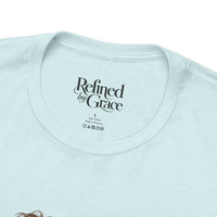 Load image into Gallery viewer, "They Are Not Allowed" Cute Chihuahua Tee