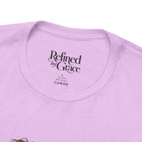 Load image into Gallery viewer, "They Are Not Allowed" Cute Chihuahua Tee