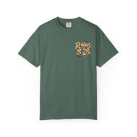 Load image into Gallery viewer, Romans 8:28 "The Way to God's Plan" T-Shirt