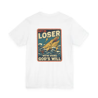 Load image into Gallery viewer, Get In...The Whale Tee