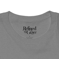 Load image into Gallery viewer, "My God Is Bigger Than Cancer" Tee