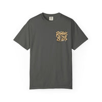 Load image into Gallery viewer, Romans 8:28 "The Way to God's Plan" T-Shirt