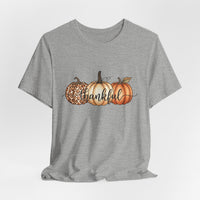 Load image into Gallery viewer, Thankful Pumpkin Tee