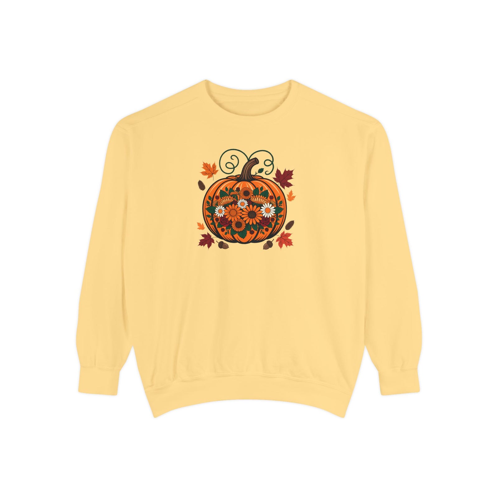 Autumn Sweatshirt