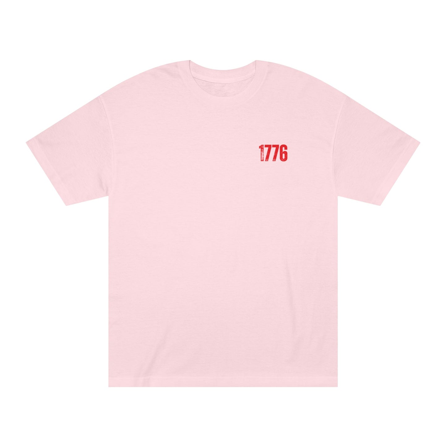 1776 250 Years of Freedom Tee — July 4th Independence Day T-Shirt
