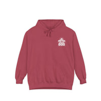 Load image into Gallery viewer, "God Led Me" Hoodie