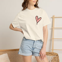 Load image into Gallery viewer, "God Is With Me Even in the Valley" Tee