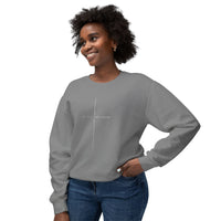 Load image into Gallery viewer, "Be Still and Know" Christian Faith Pullover