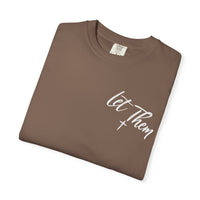 Load image into Gallery viewer, "Let Them Misjudge You" Tee