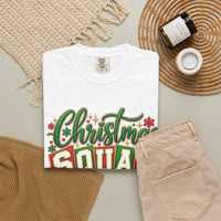 Load image into Gallery viewer, "Christmas Squad" Tee