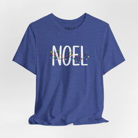 Load image into Gallery viewer, "Noel" Christmas Tee