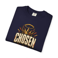 Load image into Gallery viewer, "Chosen" Crown Short Sleeve Tee