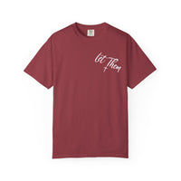 Load image into Gallery viewer, "Let Them Misjudge You" Tee