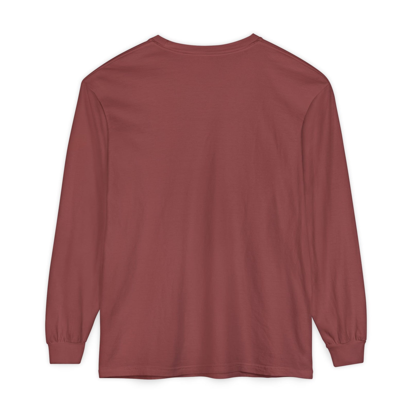 Faith Over Fear Long Sleeve Tee