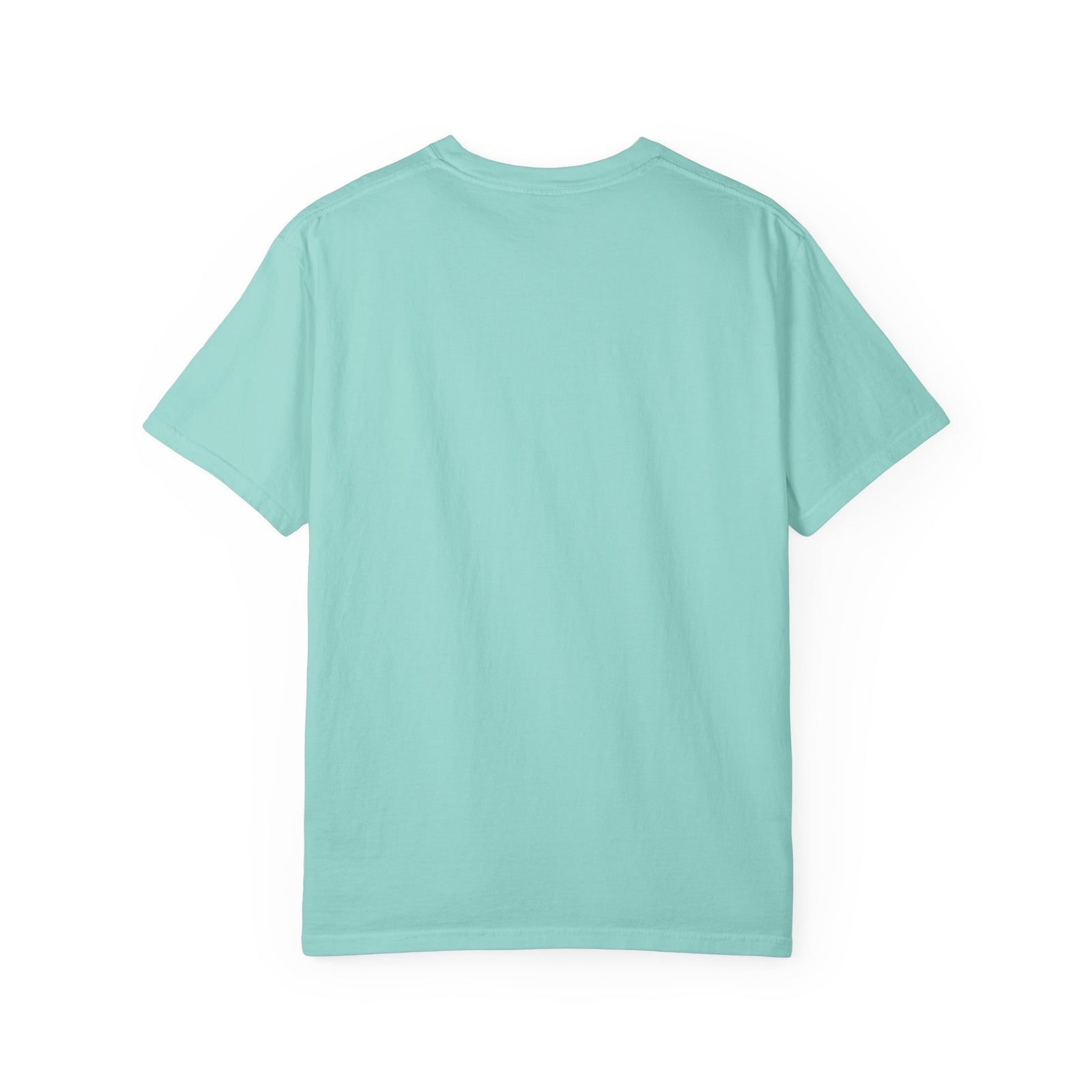 The Nail Girl T-Shirt — Polishing Nails, Praising Jesus Graphic Tee