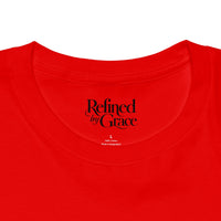 Load image into Gallery viewer, "My God Is Bigger Than Cancer" Tee