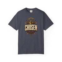 Load image into Gallery viewer, "Chosen" Crown Short Sleeve Tee