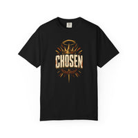 Load image into Gallery viewer, "Chosen" Crown Short Sleeve Tee