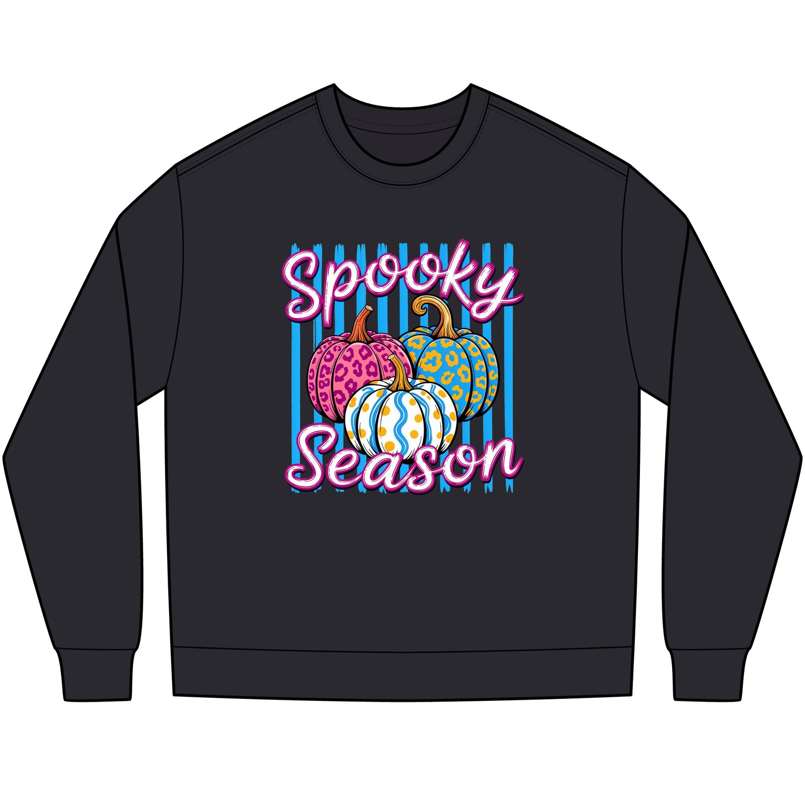 Retro Pastel Halloween Shirt