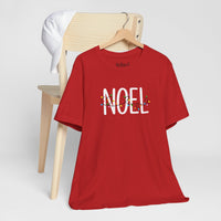 Load image into Gallery viewer, "Noel" Christmas Tee