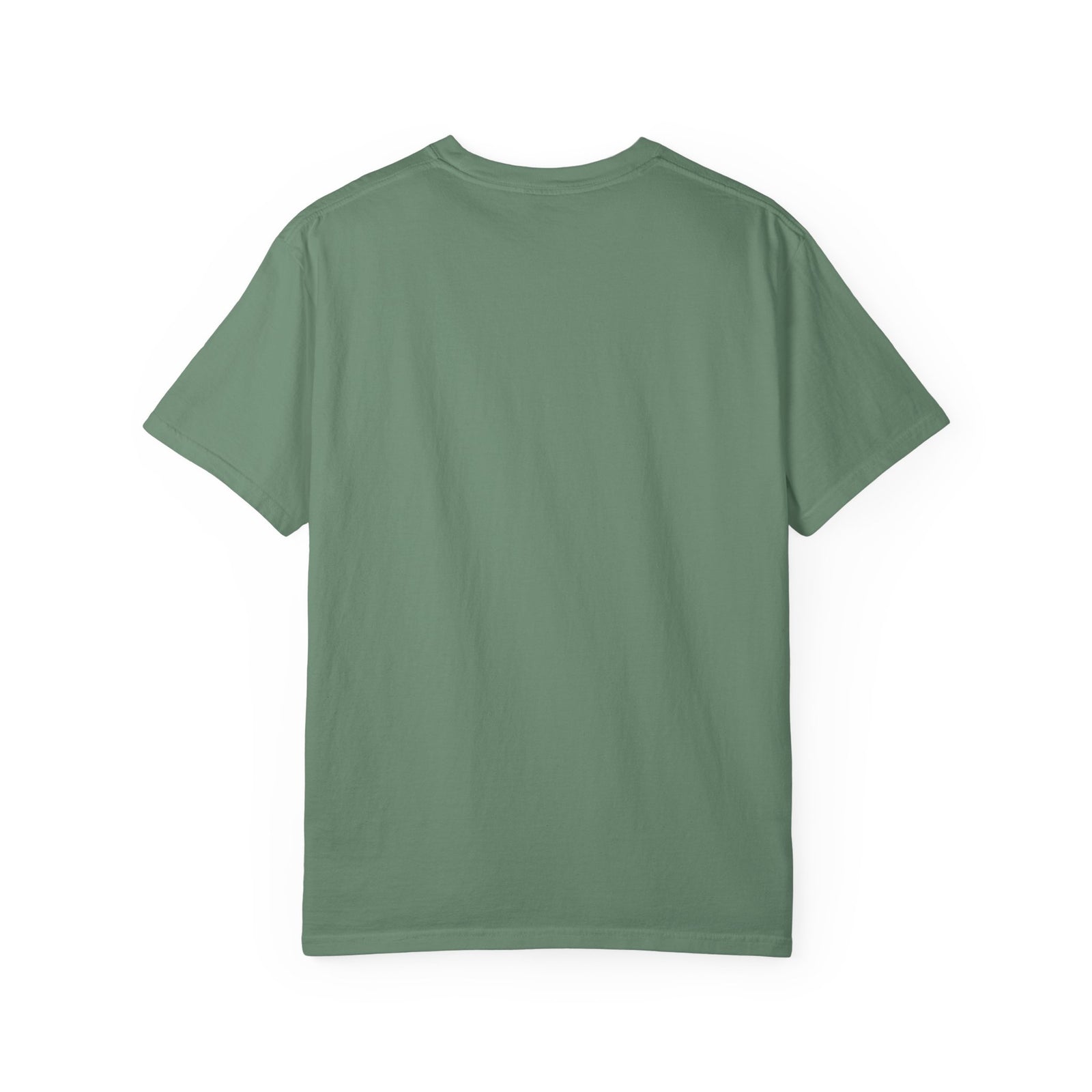 The Nail Girl T-Shirt — Polishing Nails, Praising Jesus Graphic Tee