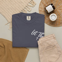 Load image into Gallery viewer, "Let Them Misjudge You" Tee