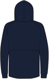 Load image into Gallery viewer, "Pray for a Cure" Christian Waffle Textured Hoodie