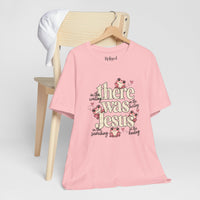Load image into Gallery viewer, "There Was Jesus" Frogs Tee