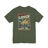 Load image into Gallery viewer, Get In...The Whale Tee