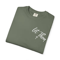Load image into Gallery viewer, "Let Them Misjudge You" Tee