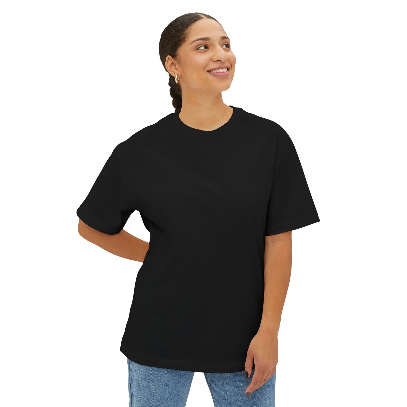 Refined by Grace Beach T-Shirt