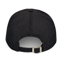 Load image into Gallery viewer, "Pray for a Cure" Embroidered Baseball Cap