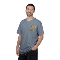 Load image into Gallery viewer, Romans 8:28 "The Way to God's Plan" T-Shirt