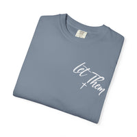 Load image into Gallery viewer, "Let Them Misjudge You" Tee