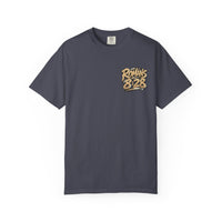 Load image into Gallery viewer, Romans 8:28 "The Way to God's Plan" T-Shirt