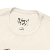 Load image into Gallery viewer, "They Are Not Allowed" Cute Chihuahua Tee