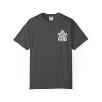 Load image into Gallery viewer, 'God Led Me Through It All' T-Shirt
