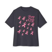 Load image into Gallery viewer, "Pray for a Cure for All" Tee
