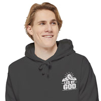 Load image into Gallery viewer, "God Led Me" Hoodie