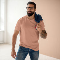 Load image into Gallery viewer, "My God Is Bigger Than Cancer" Tee
