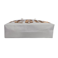 Load image into Gallery viewer, "Jesus is King" Weekender Bag