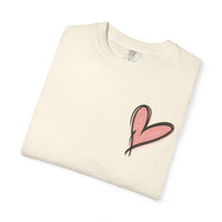 Load image into Gallery viewer, "God Is With Me Even in the Valley" Tee