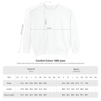 Load image into Gallery viewer, "Jesus Christ" Sweatshirt