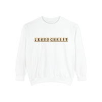 Load image into Gallery viewer, "Jesus Christ" Sweatshirt