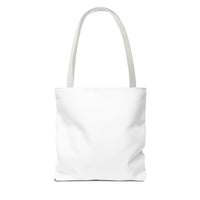 Load image into Gallery viewer, "A Thrill of Hope" Tote Bag