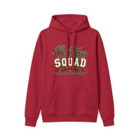 Load image into Gallery viewer, "Christmas Squad" Hoodie