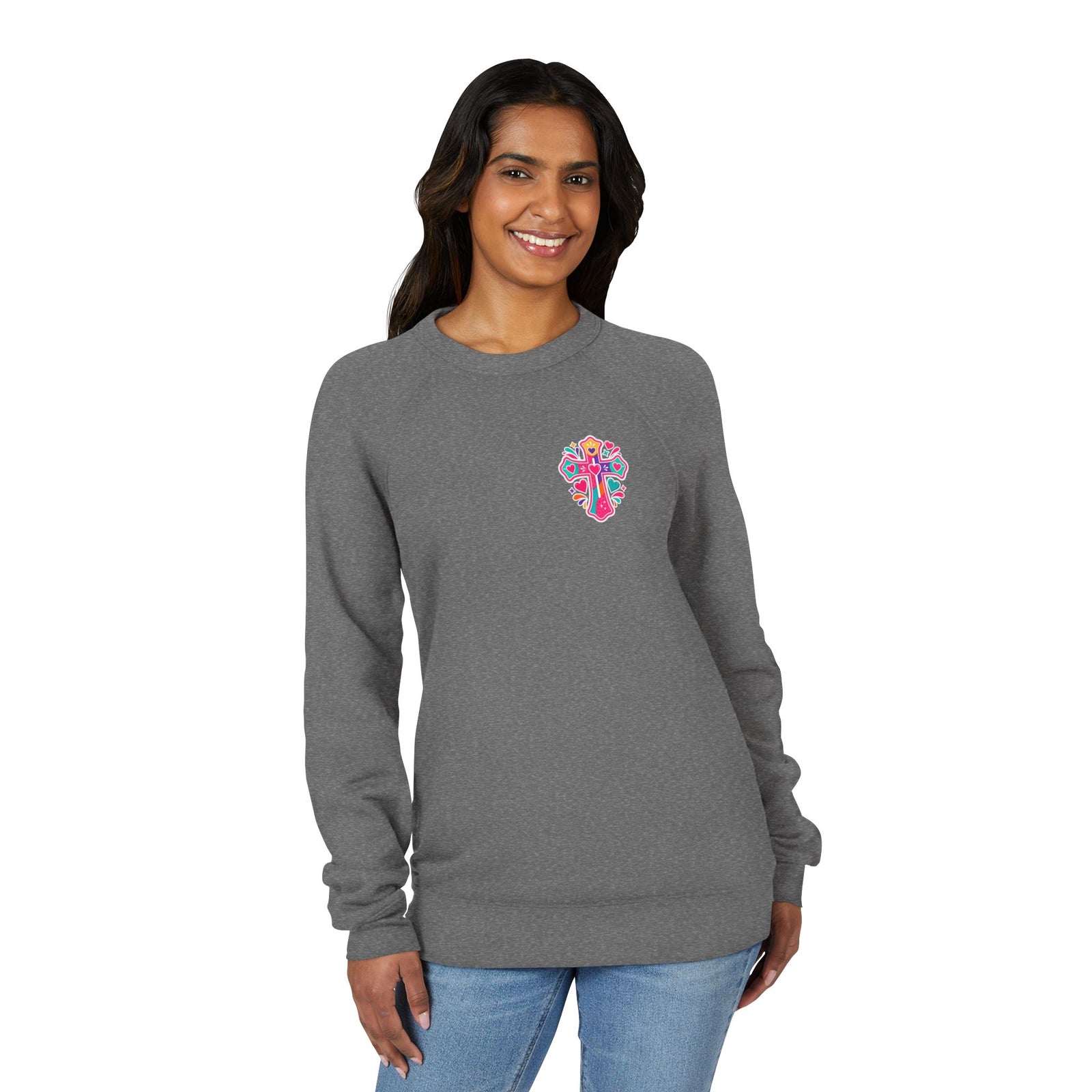 Scripture Highlighter Sweatshirt