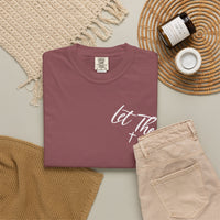 Load image into Gallery viewer, "Let Them Misjudge You" Tee