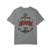Load image into Gallery viewer, Anchored T-Shirt