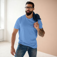 Load image into Gallery viewer, "My God Is Bigger Than Cancer" Tee